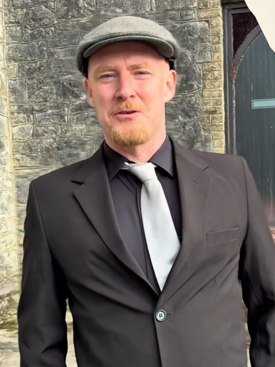 Brian O'Sullivan