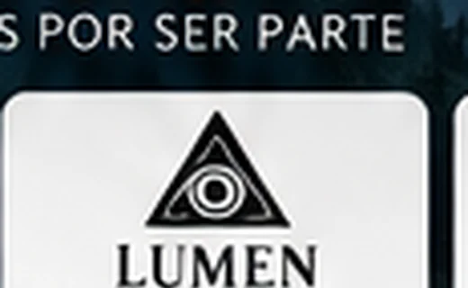 Lumen Obscura